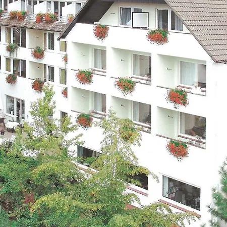Kieferneck Hotel Bad Bevensen