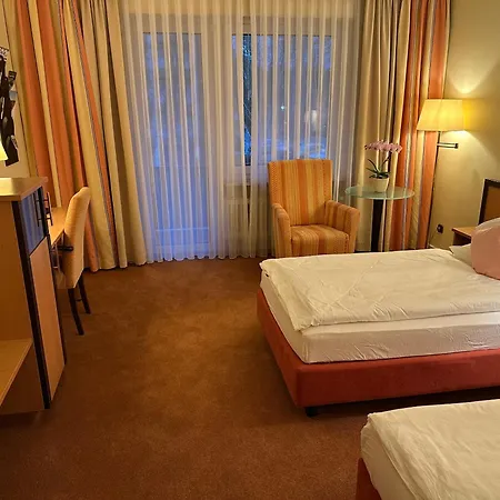 Kieferneck * Bad Bevensen