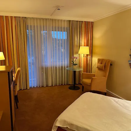 Hotel Kieferneck Bad Bevensen