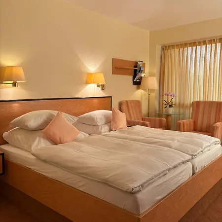 Kieferneck Hotel