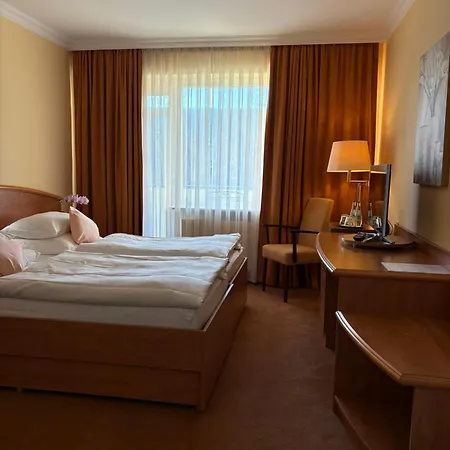 Hotel Kieferneck Bad Bevensen