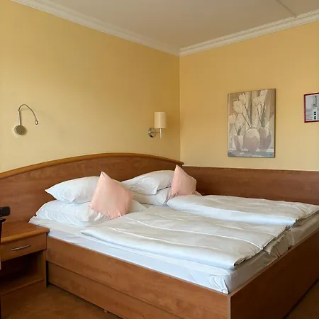 Kieferneck Hotel Bad Bevensen