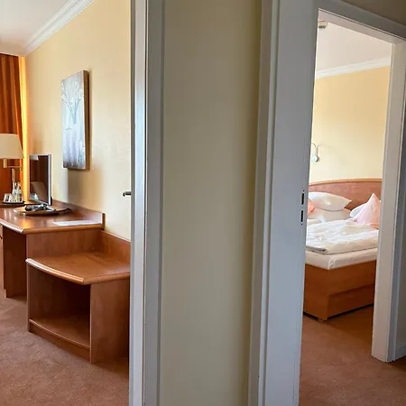Kieferneck Hotel