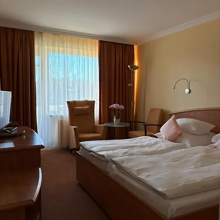 Kieferneck Bad Bevensen