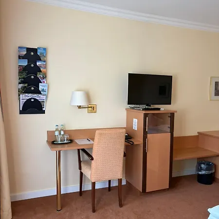 Hotel Kieferneck *