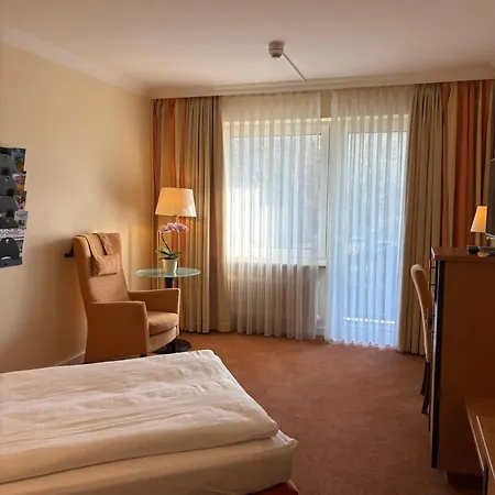 Kieferneck Hotel Bad Bevensen