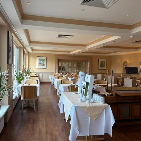 Hotel Kieferneck Bad Bevensen