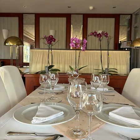 Hotel Kieferneck