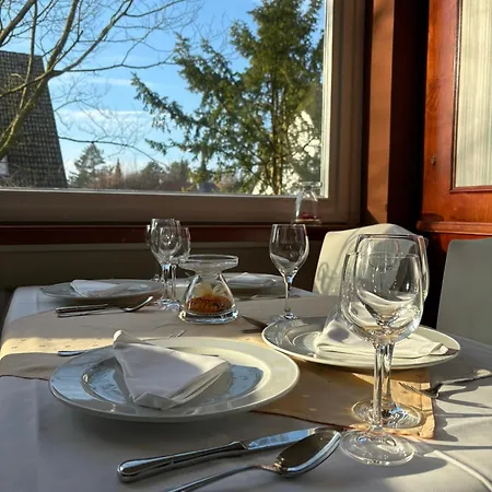 Hotel Kieferneck *