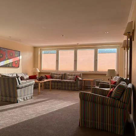 Kieferneck Bad Bevensen