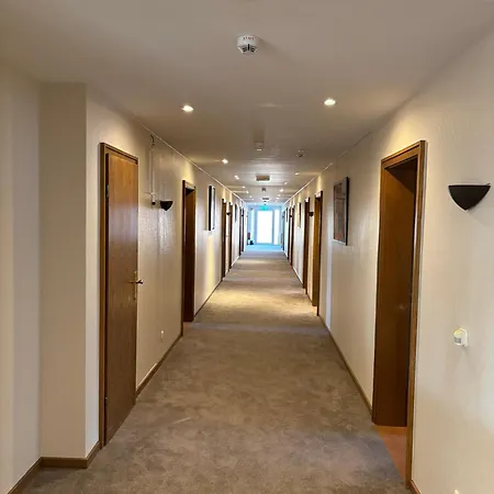 Hotel Kieferneck