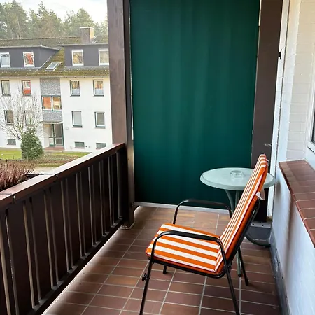 Hotel Kieferneck *