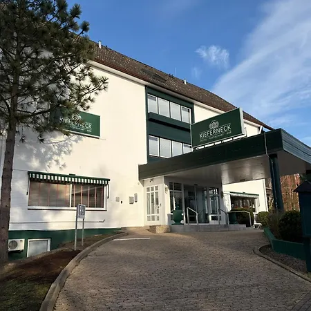 Kieferneck Hotel Bad Bevensen
